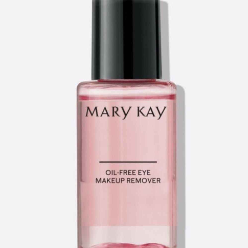 Mini/ Travel size Mary Kay Oil-free eyemakeup remover